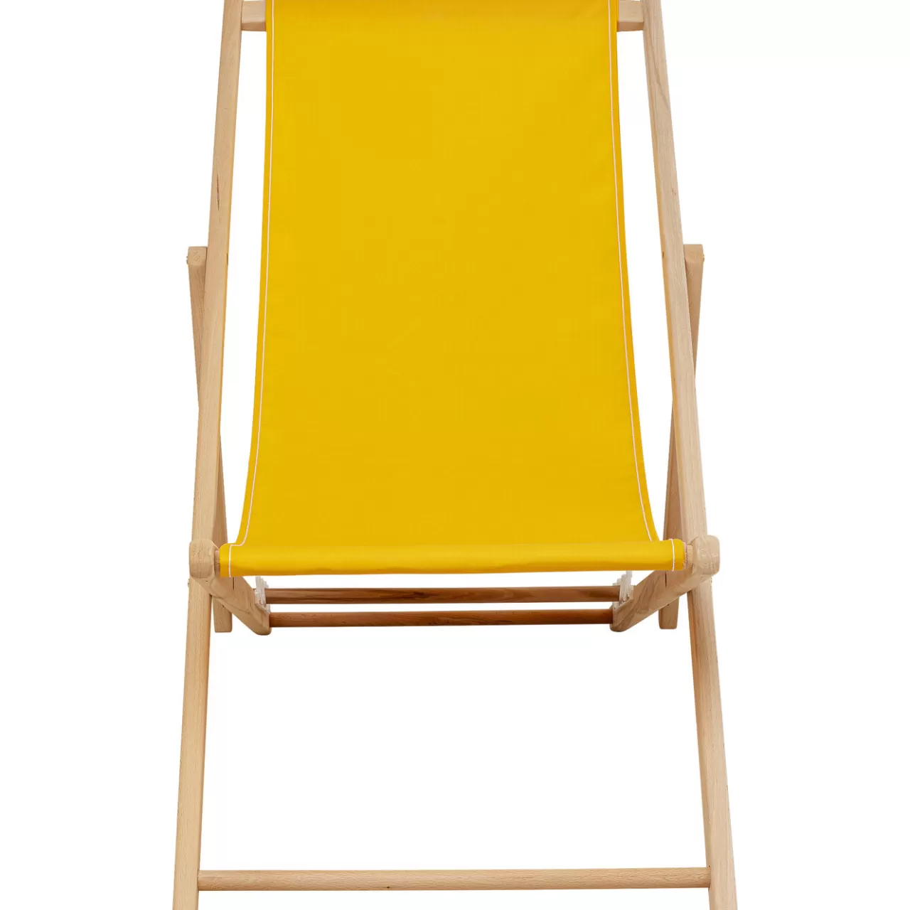 Transat Easy Summer Jaune*KARE Design Outlet