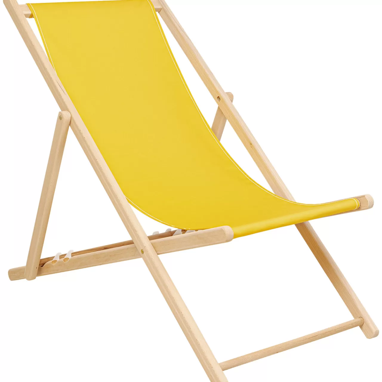 Transat Easy Summer Jaune*KARE Design Outlet