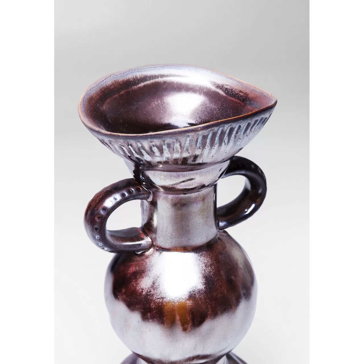 Vase Antiquity 37Cm*KARE Design Flash Sale