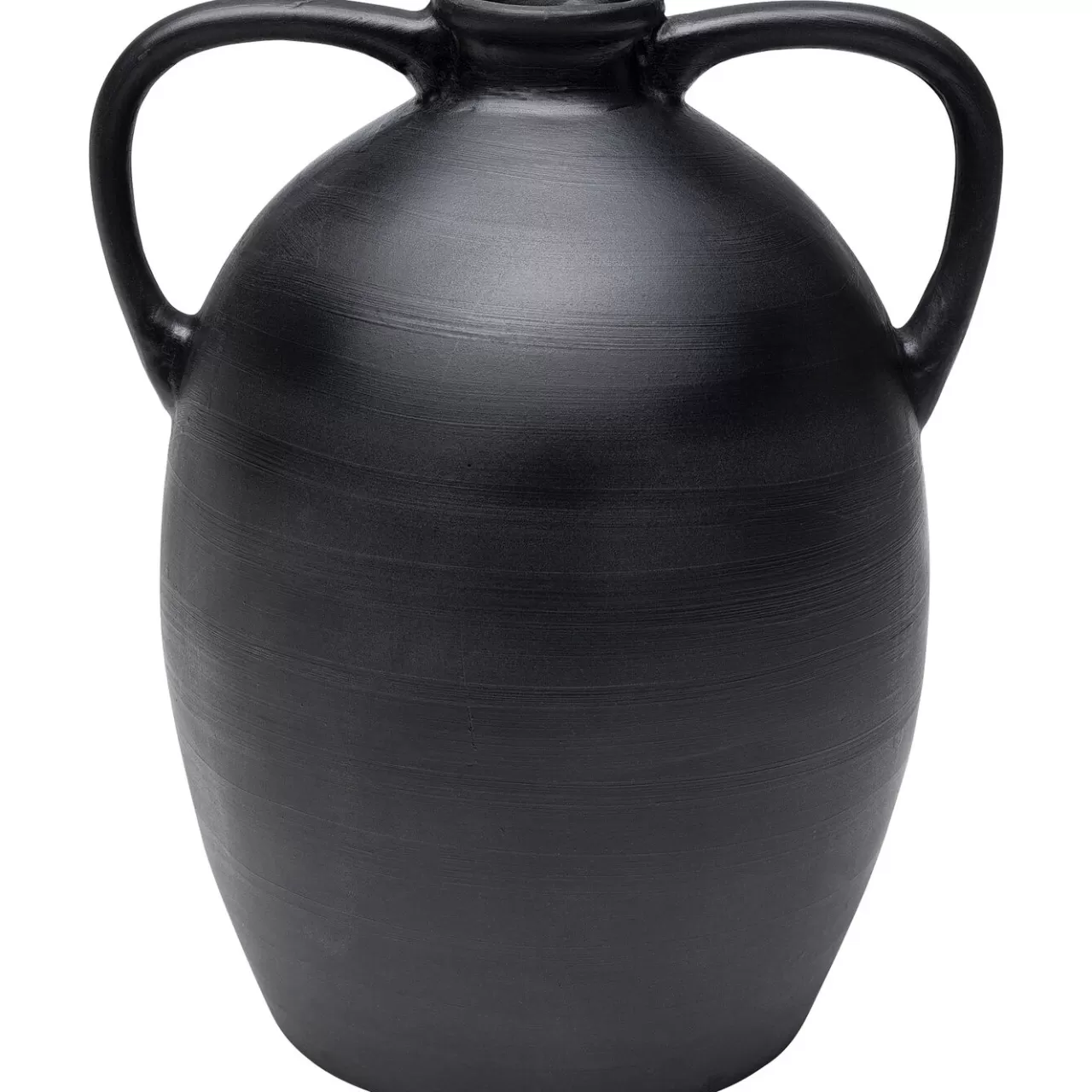 Vase Bia Noir 31Cm*KARE Design Best