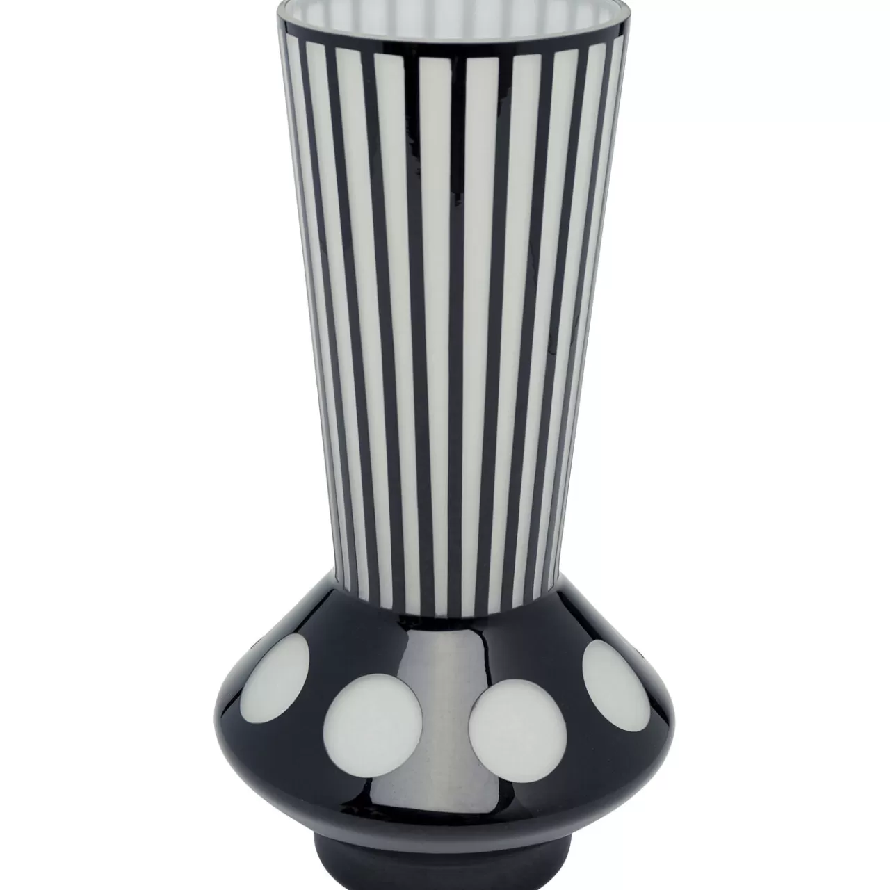 Vase Brillar 40Cm*KARE Design Outlet