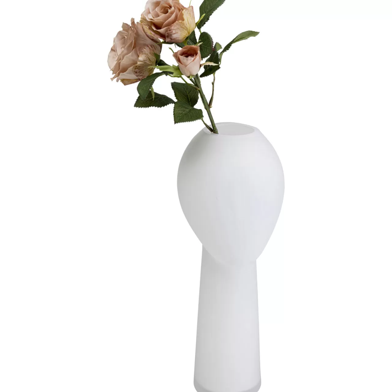 Vase Cabeza 40Cm*KARE Design Flash Sale