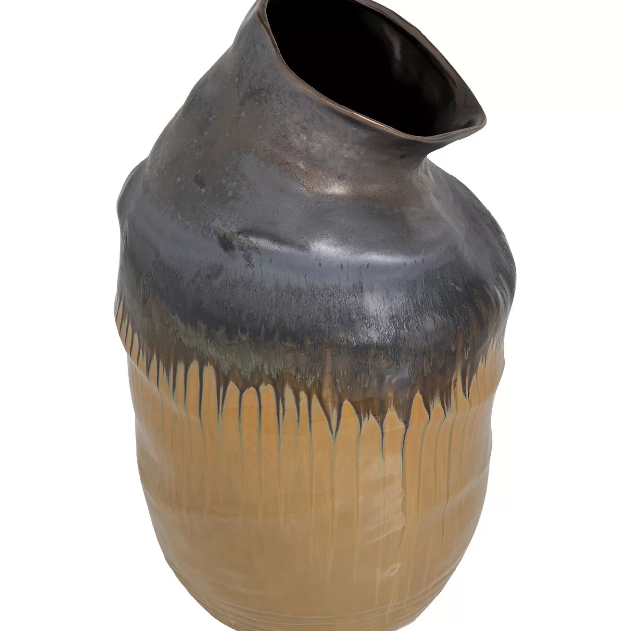 Vase Collapse 58*KARE Design Fashion