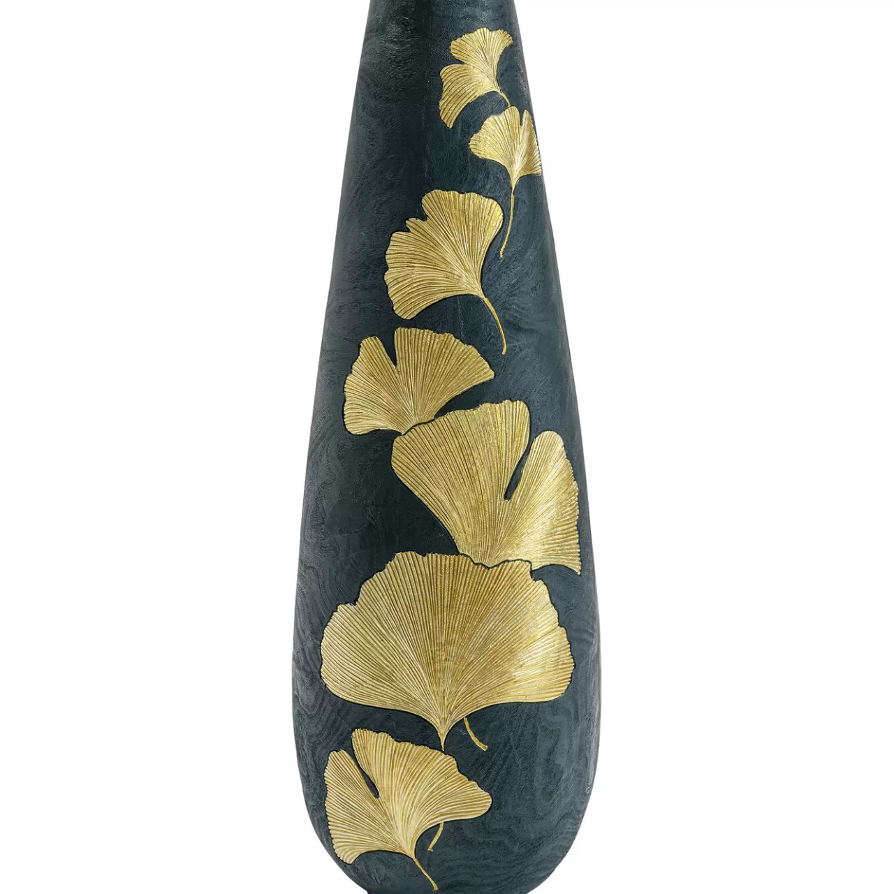 Vase Elegance Ginkgo 95*KARE Design Cheap