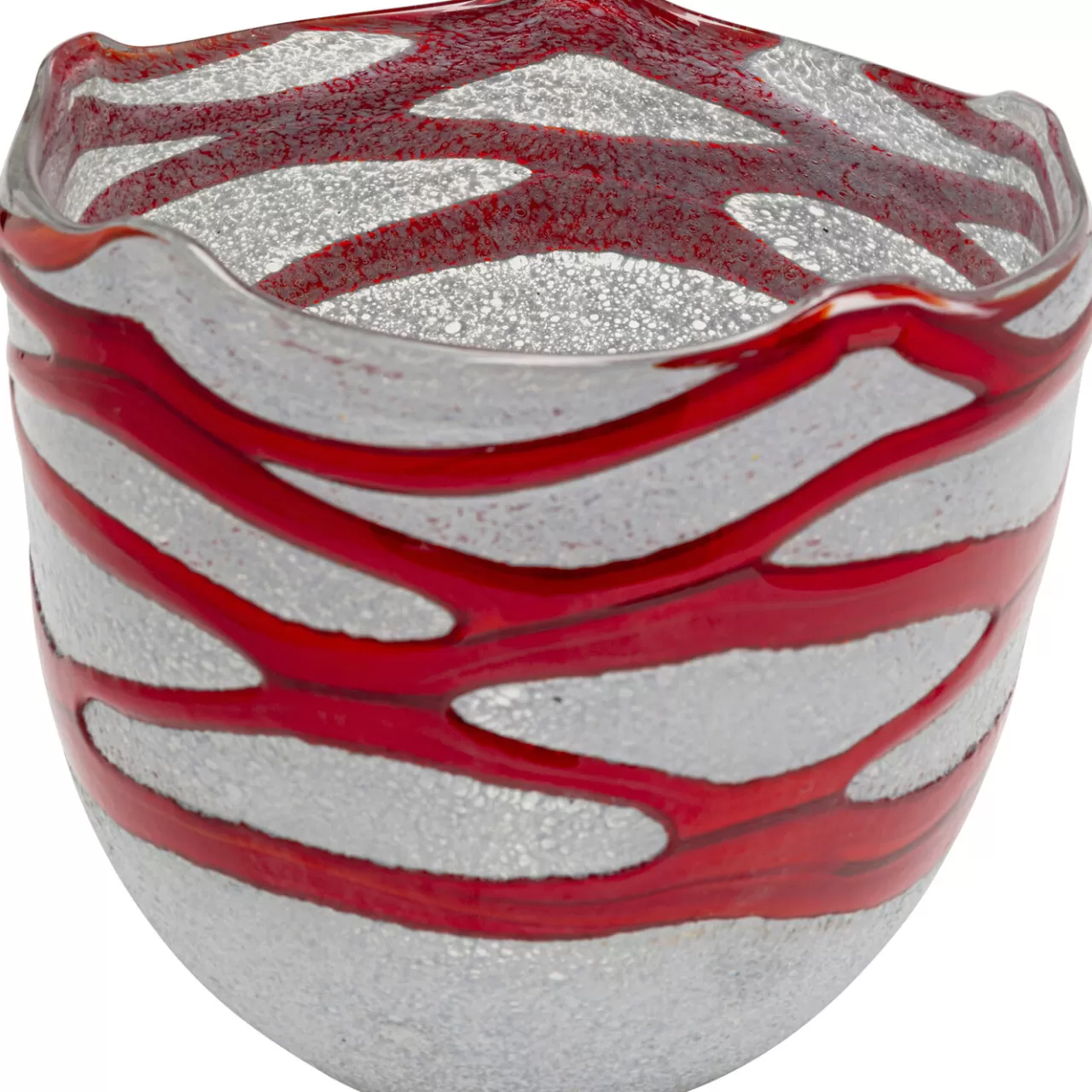 Vase Etna 19Cm*KARE Design Online