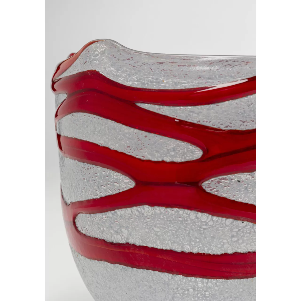 Vase Etna 19Cm*KARE Design Online