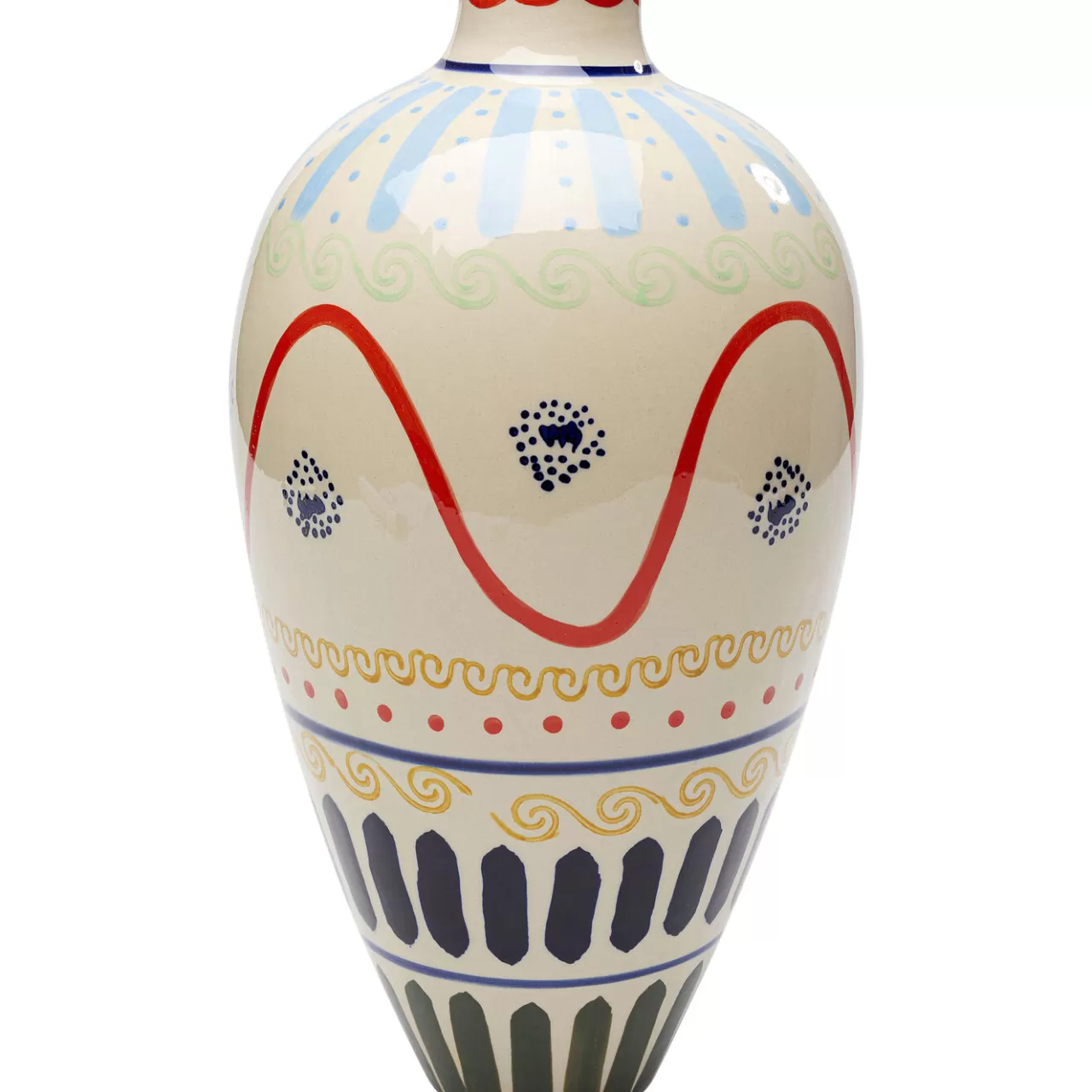 Vase Los Cabos 37Cm*KARE Design Store