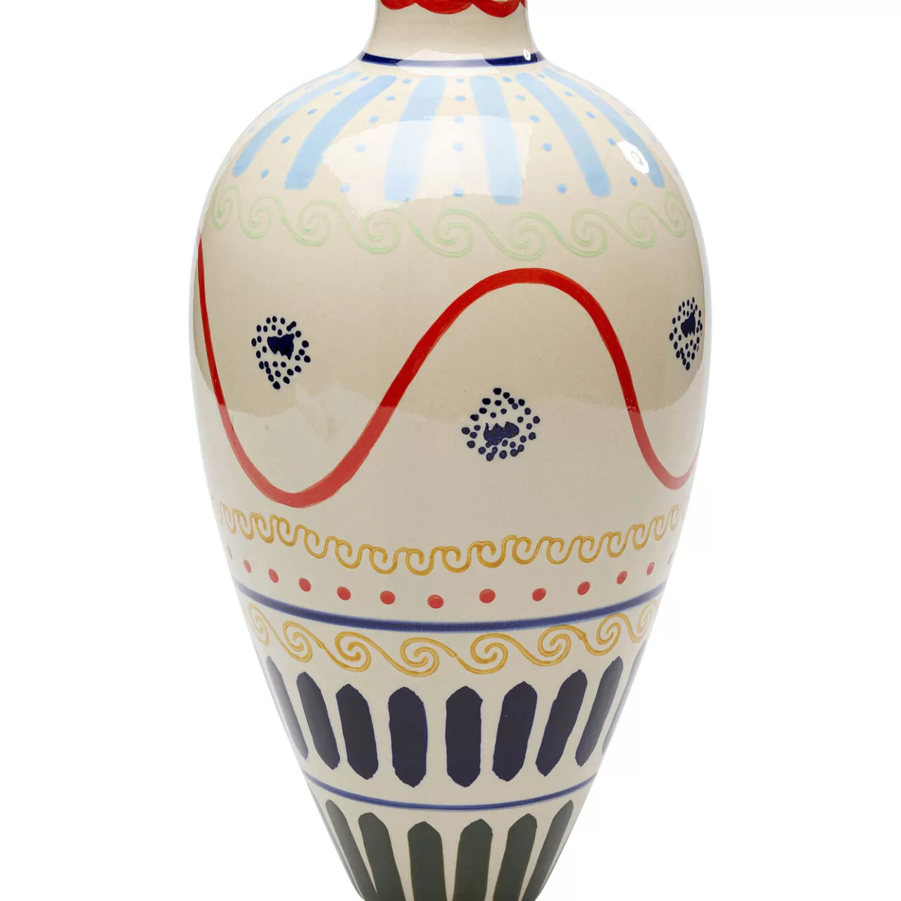 Vase Los Cabos 37Cm*KARE Design Store