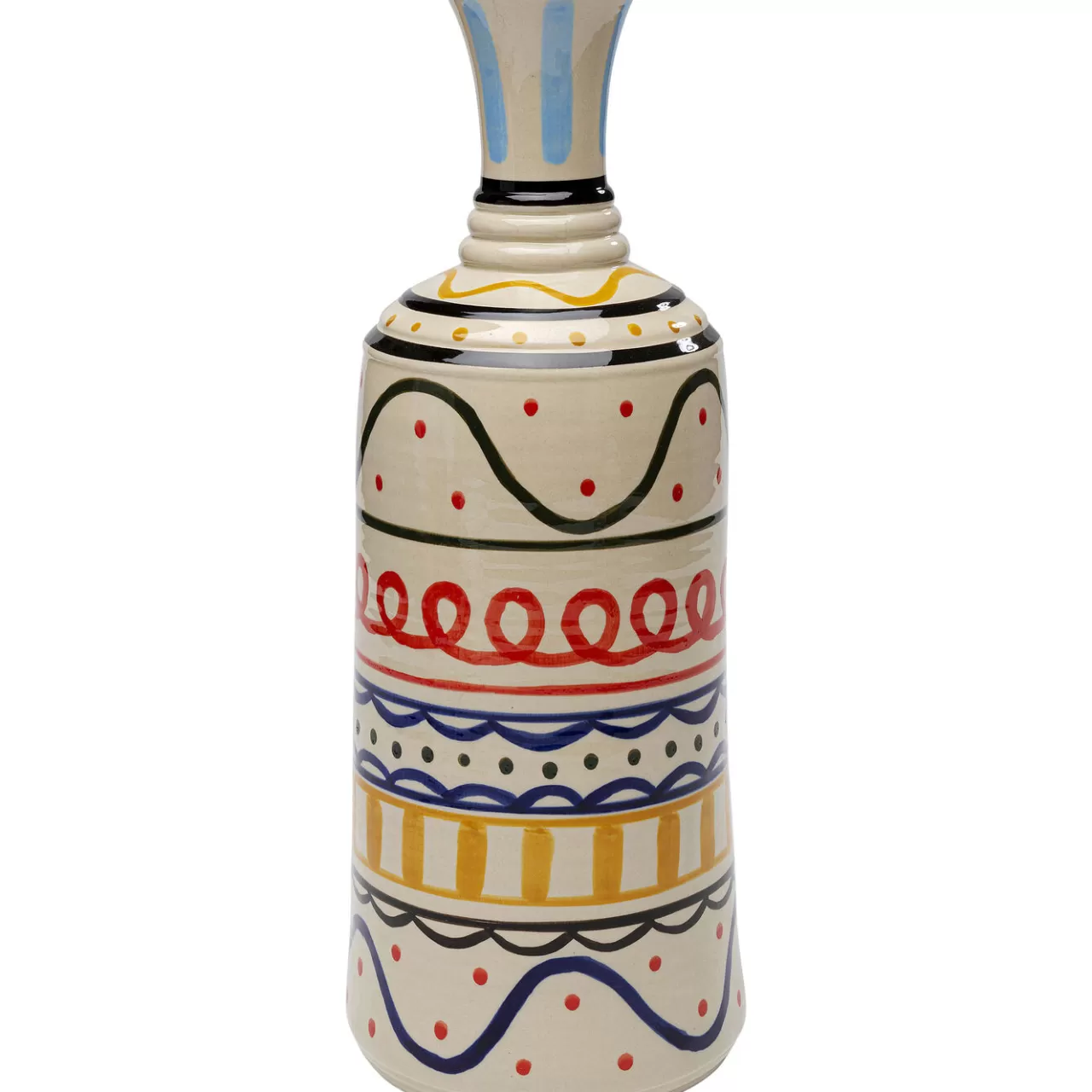 Vase Los Cabos 40Cm*KARE Design Outlet