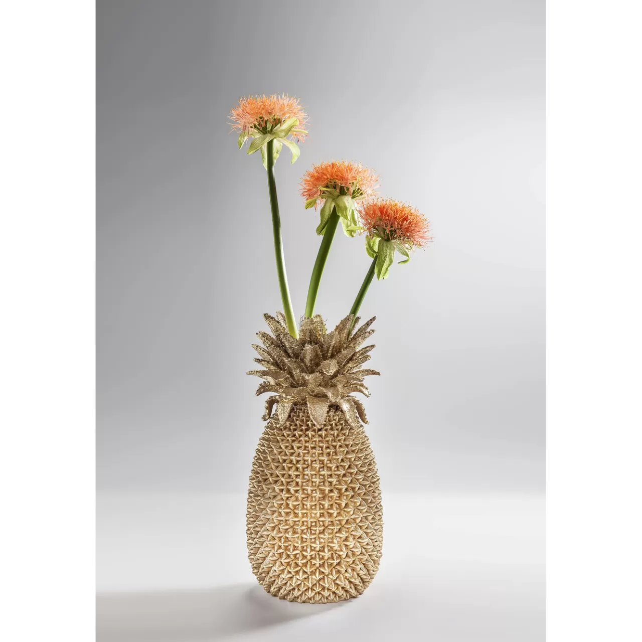 Vase Pineapple 50Cm*KARE Design Best Sale