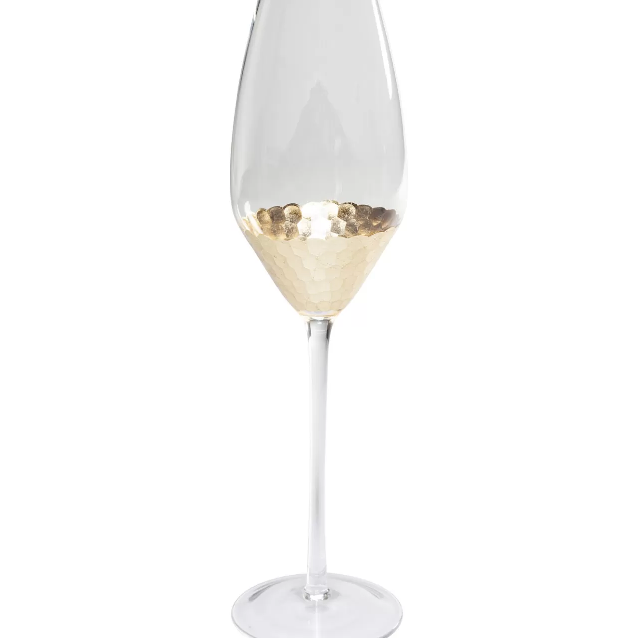 Verre À Champagne Gobi*KARE Design Discount