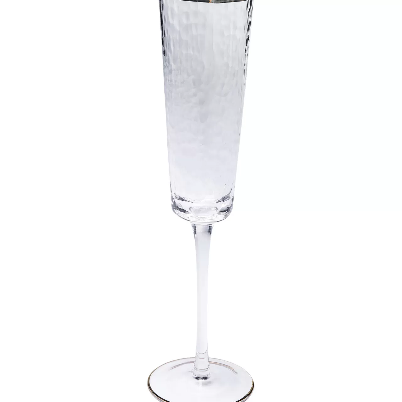 Verre À Champagne Hommage*KARE Design Best Sale