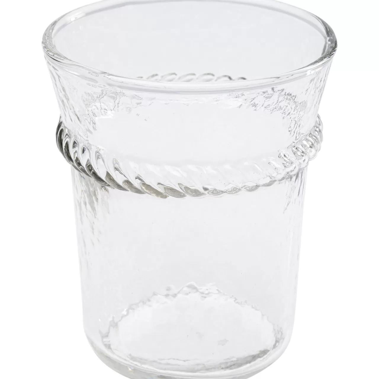 Verre A Eau Georgia 10Cm*KARE Design Discount