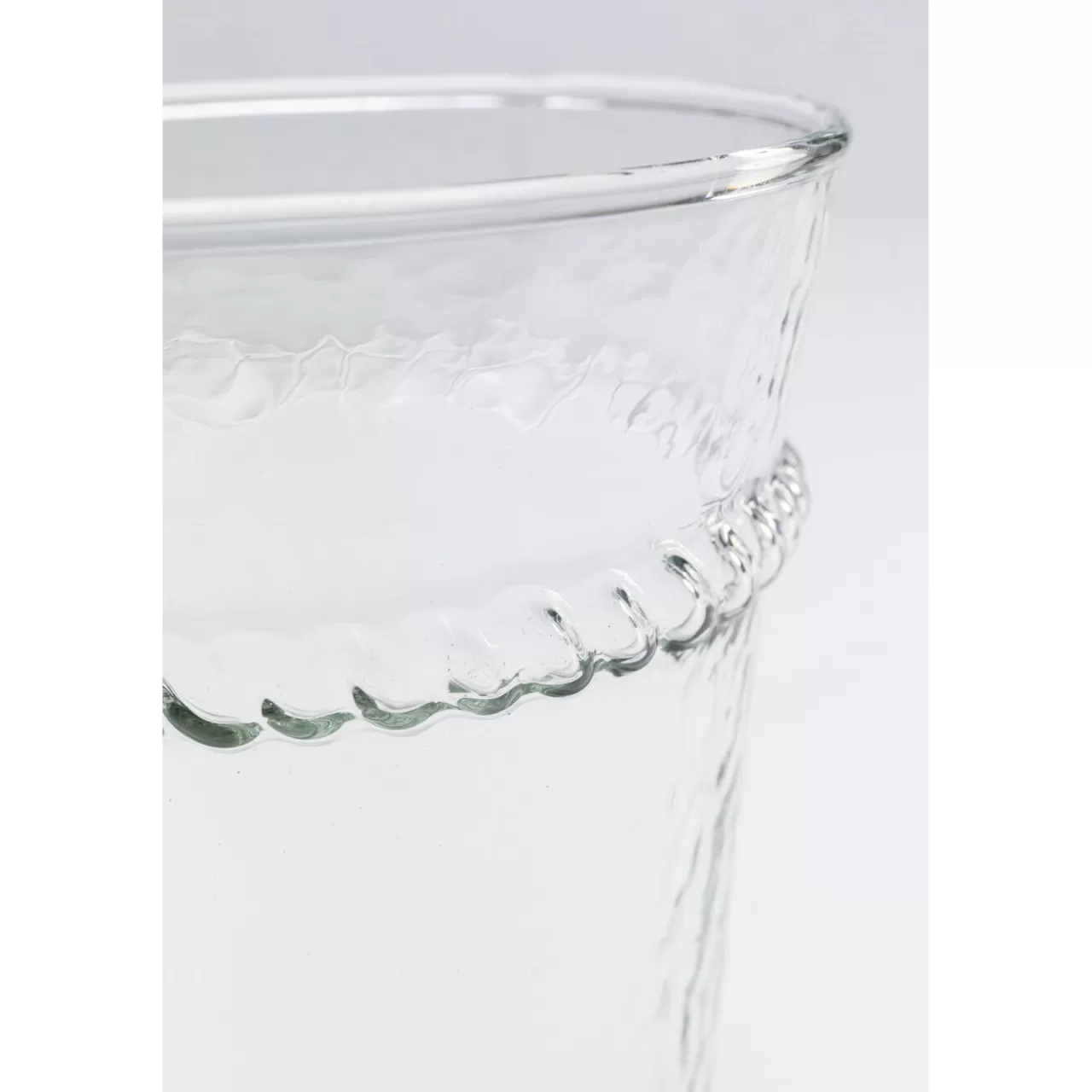 Verre A Eau Georgia 15Cm*KARE Design Clearance