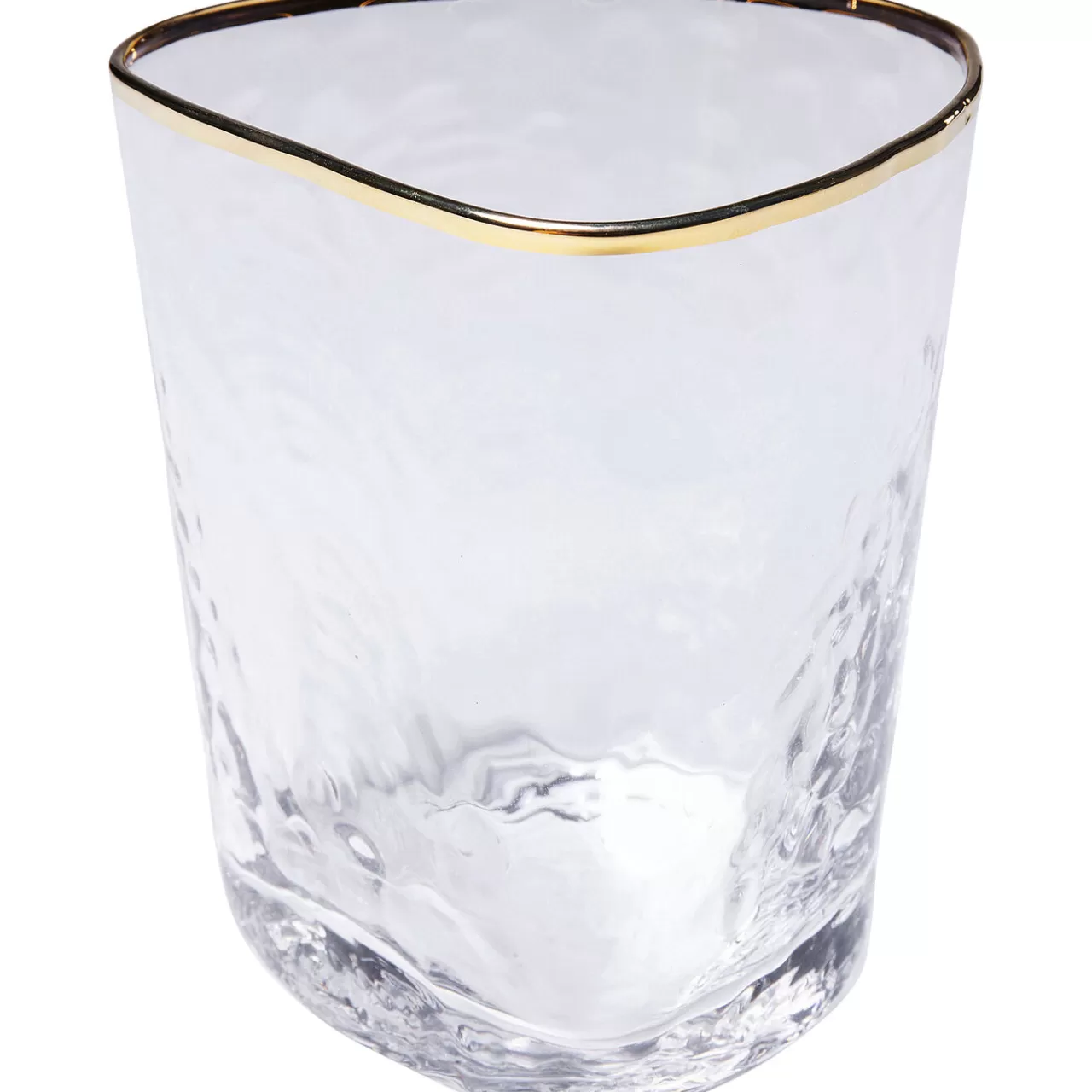 Verre A Eau Hommage*KARE Design Cheap