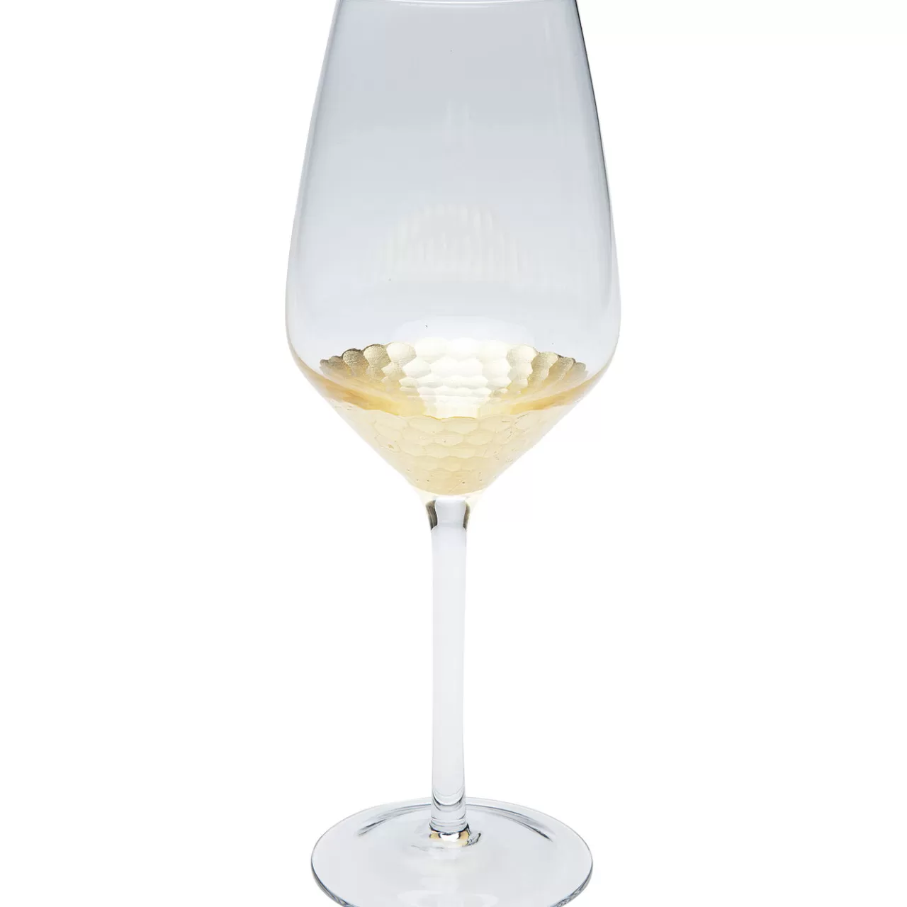 Verre A Vin Blanc Gobi*KARE Design Discount