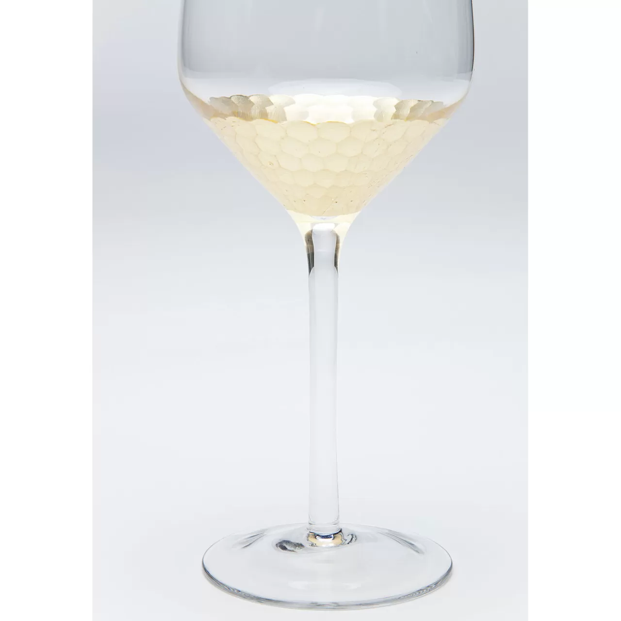 Verre A Vin Blanc Gobi*KARE Design Discount