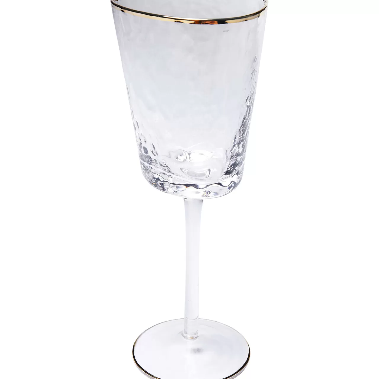 Verre A Vin Blanc Hommage*KARE Design Best