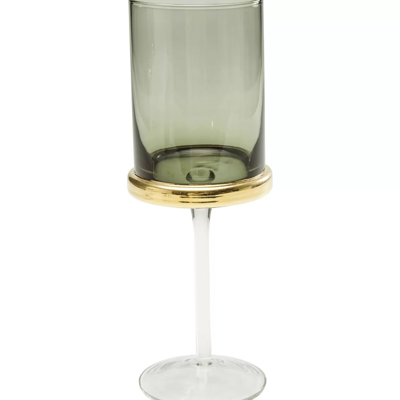 Verre A Vin Blanc Innocent Fume*KARE Design Hot