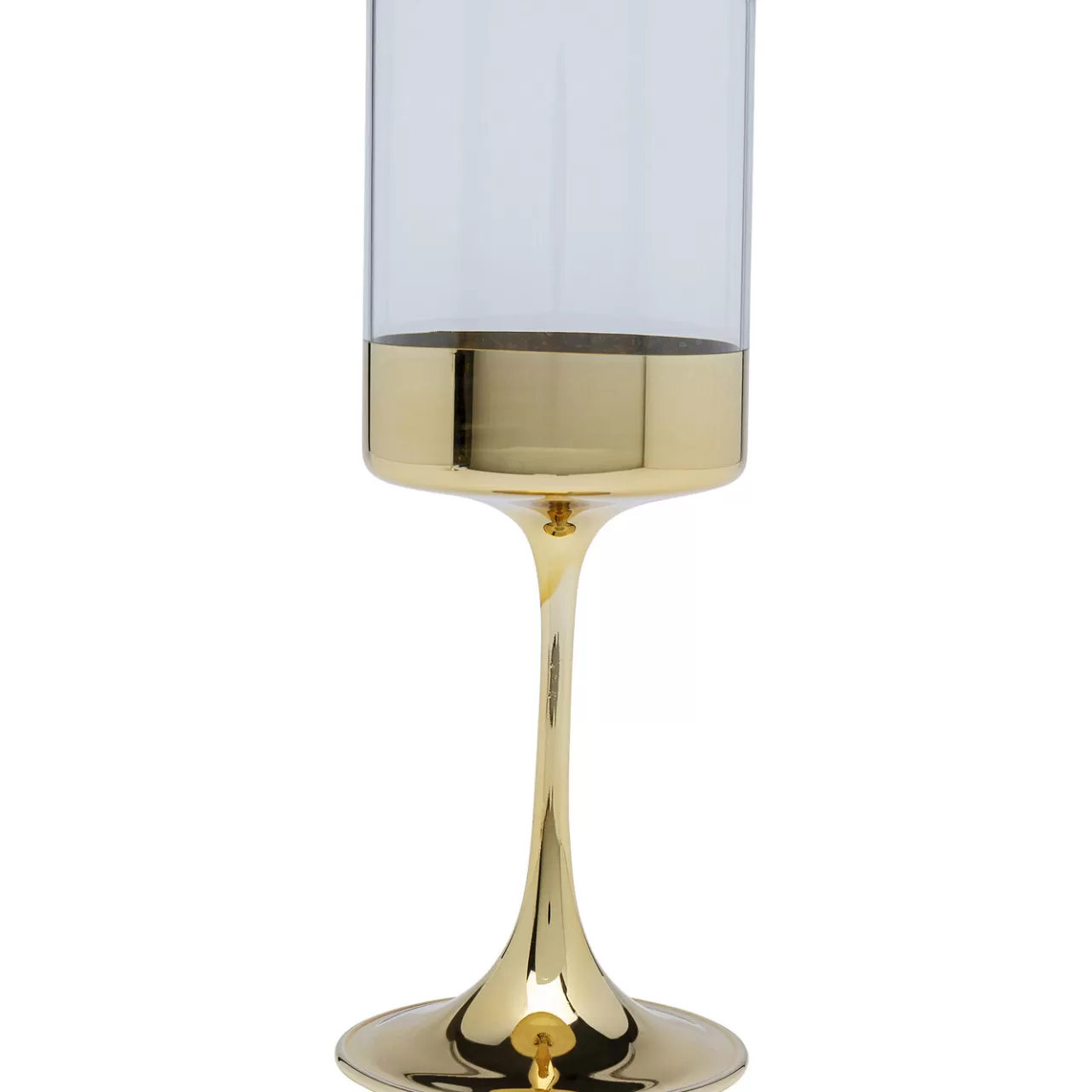 Verre A Vin Electra Dore*KARE Design Outlet