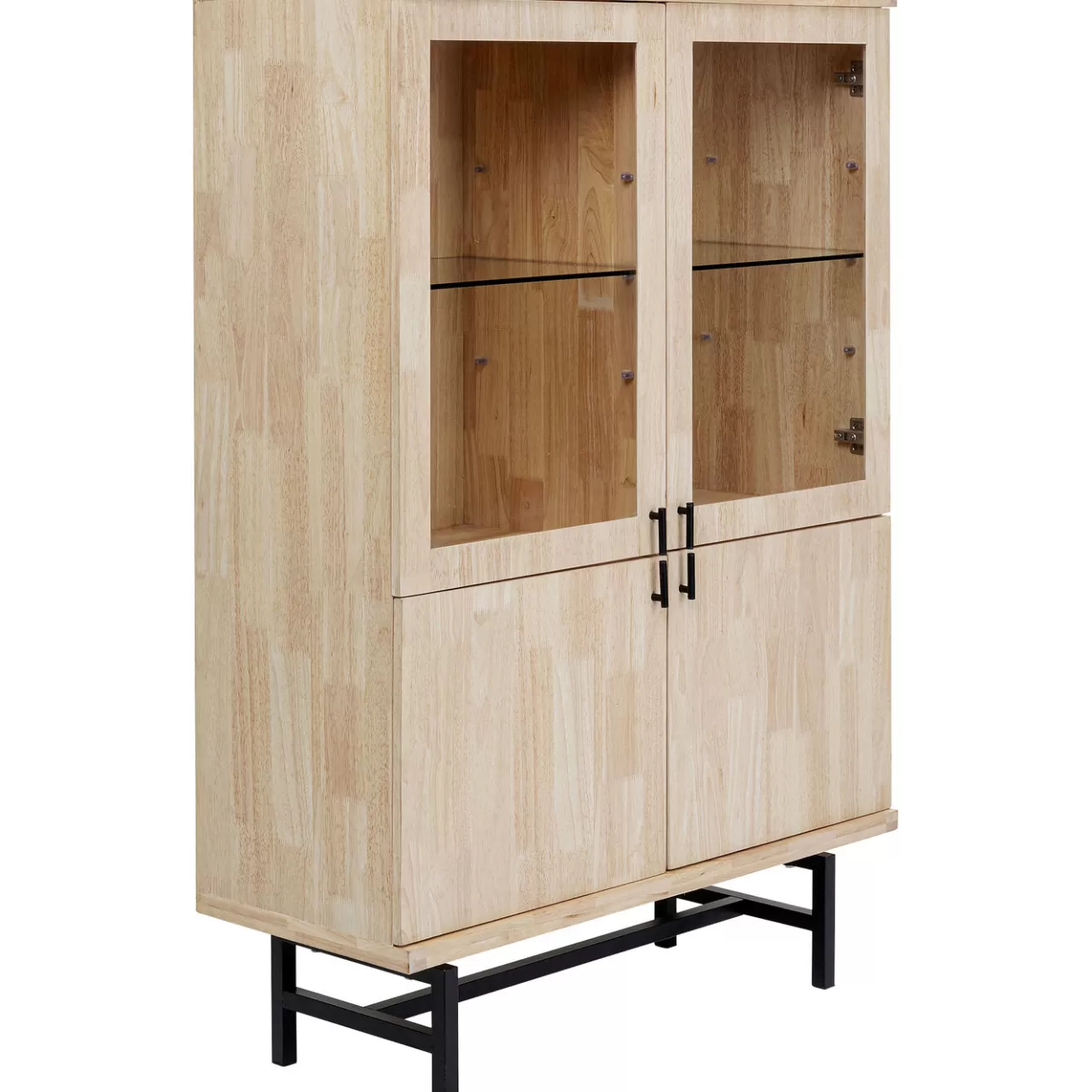 Vitrine Copenhagen 100X150Cm*KARE Design Best Sale